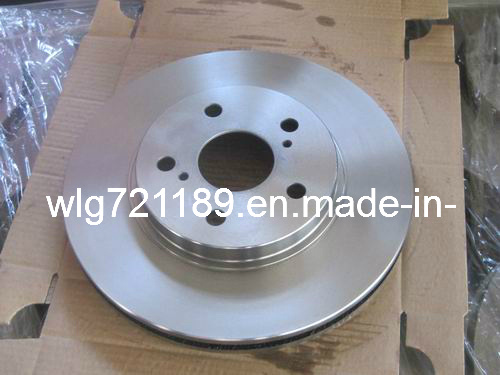 Brake Disc/Rotor for Car 4A0615301A
