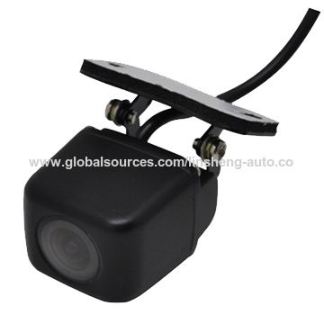 Car Rearview Cameras with Waterproof IP67