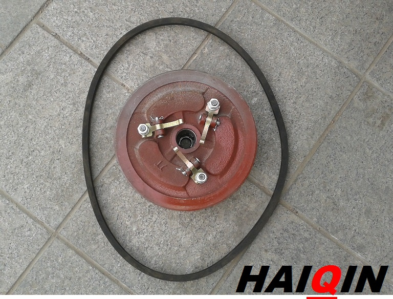 High Quality Clutch for China Mini Loader