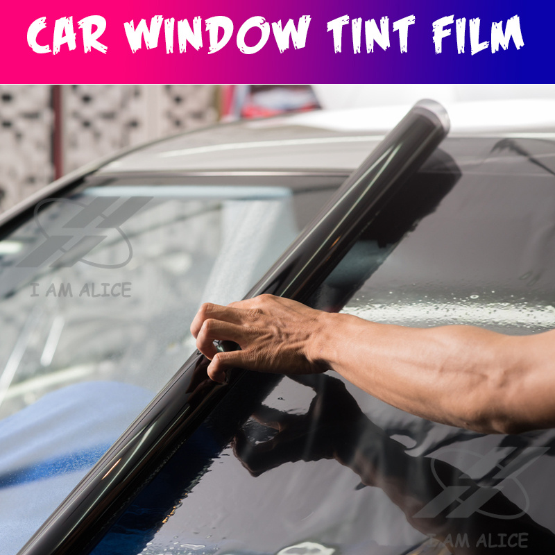 Hot Sale Nano Caremic Window Film