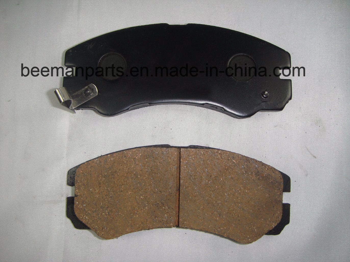 Truck Disc Brake Pad for Isuzu D4031