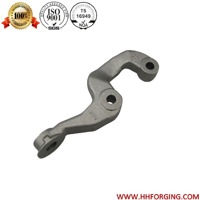High Quality Steel Forged Auto Parts