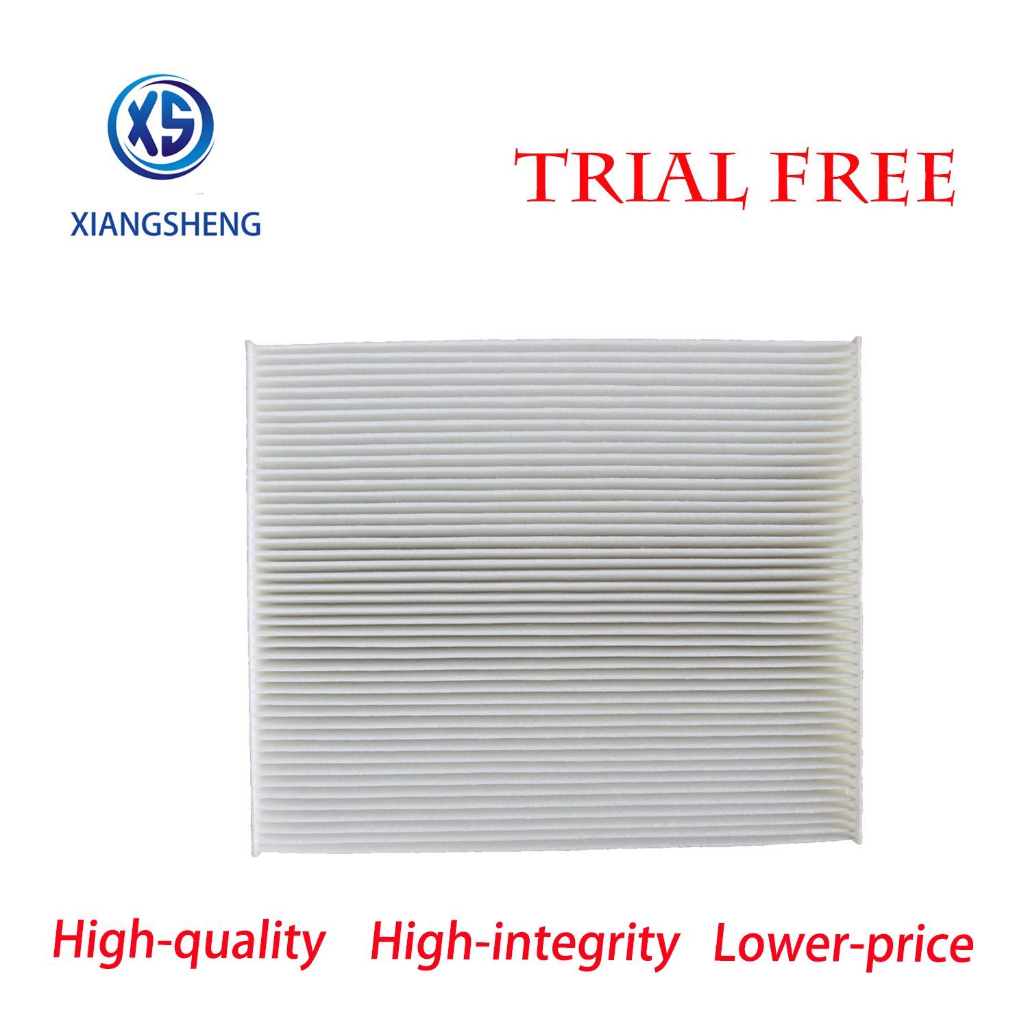 Factory Supply High Quality Cabin Filter 97133-3K000 for Hyundai