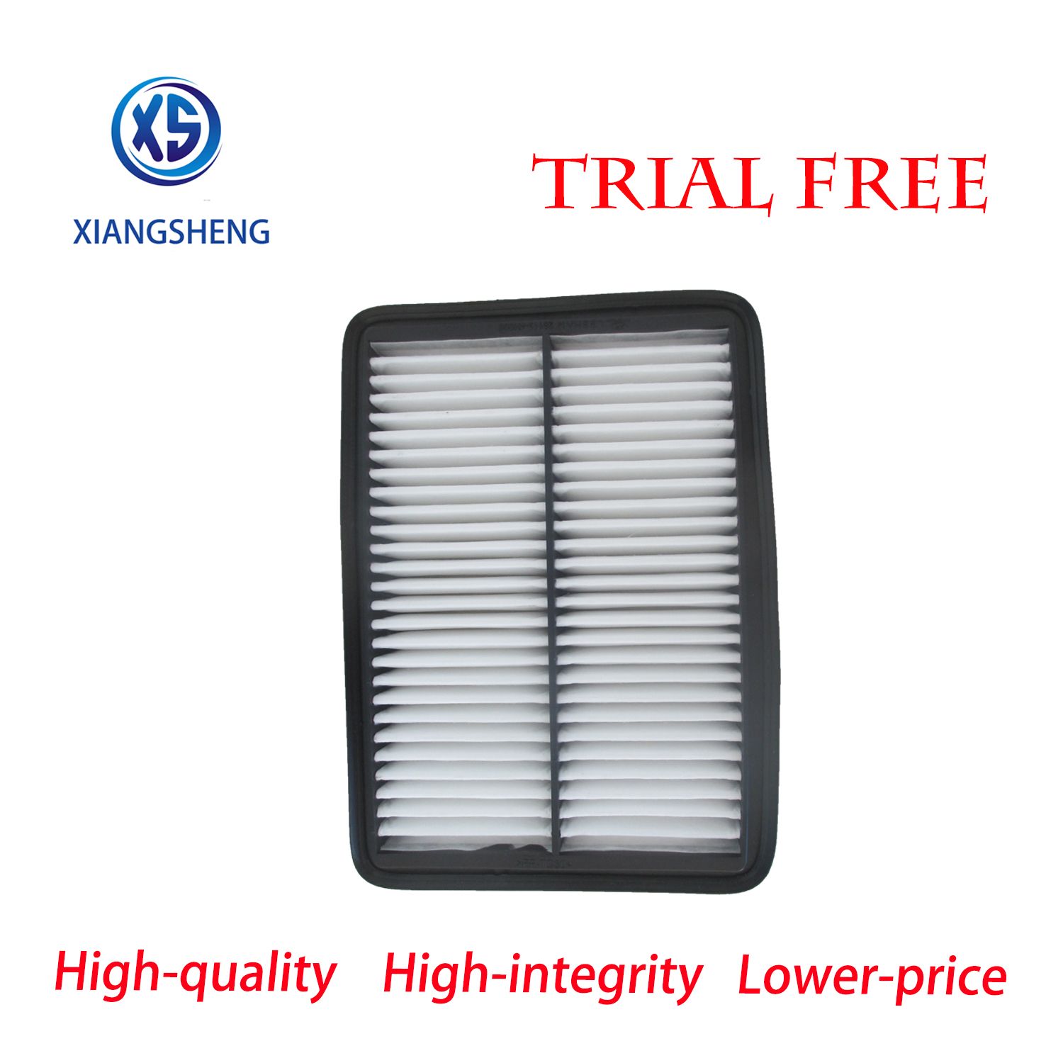 Auto Filter Manufacturer Supply Auto Parts Element-Air Filter 28113-4h000 with Good Quality