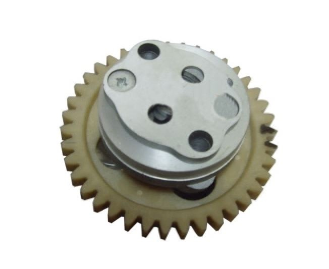 Motorcycle Oil Pump Motorcycle Engine Parts for Cg125 Liquid Cooled