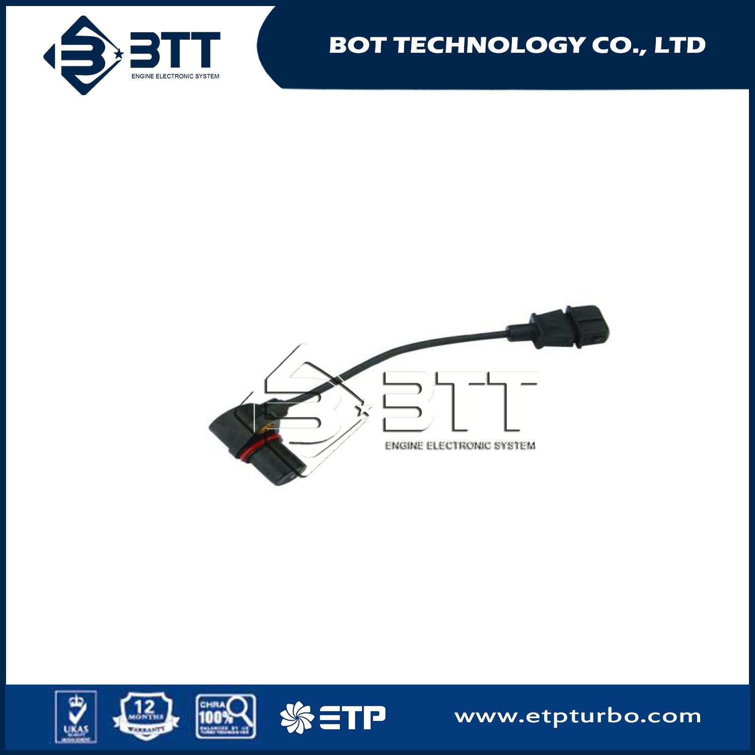 Turbocharger Sensor R2000aepa	Crankshaft Position Sensor R2000aepa	Hyundai