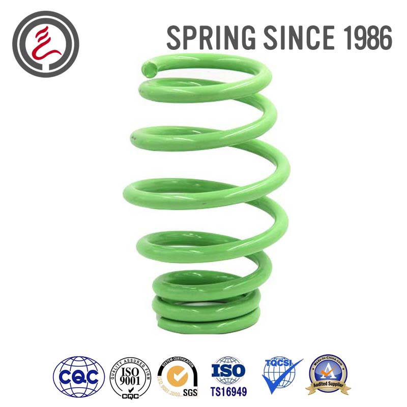 Shock Absorber Springs for Mazda Protege
