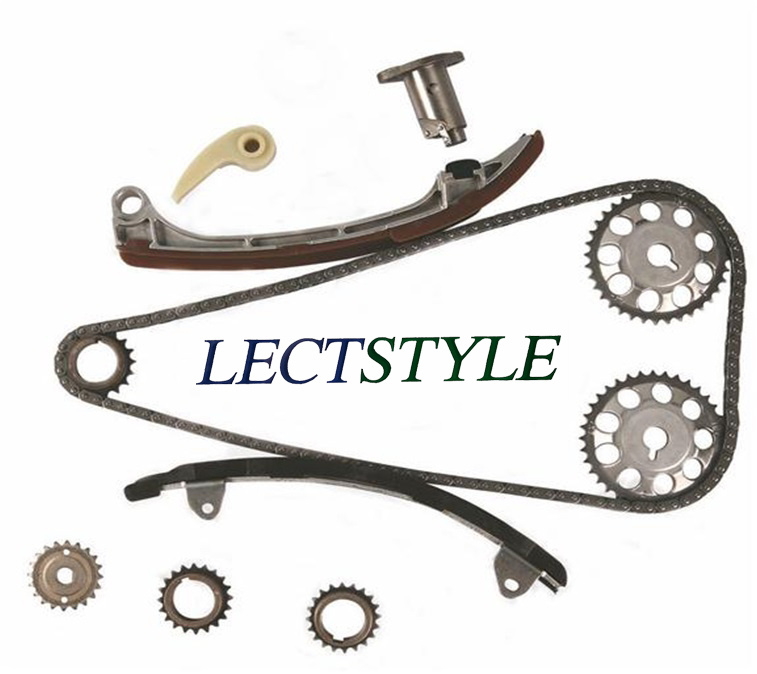 Auto Timing Kits for Toyota-- (1AZFE: 2001-2003/1998C. C. /DOHC/4CYL)