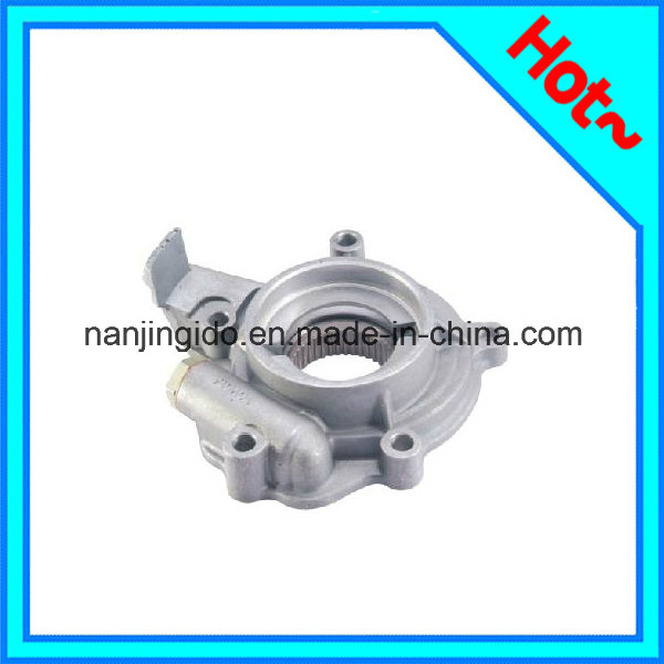 Car Parts Auto Oil Pump for Toyota Coaster 1985-1995 15100-35020