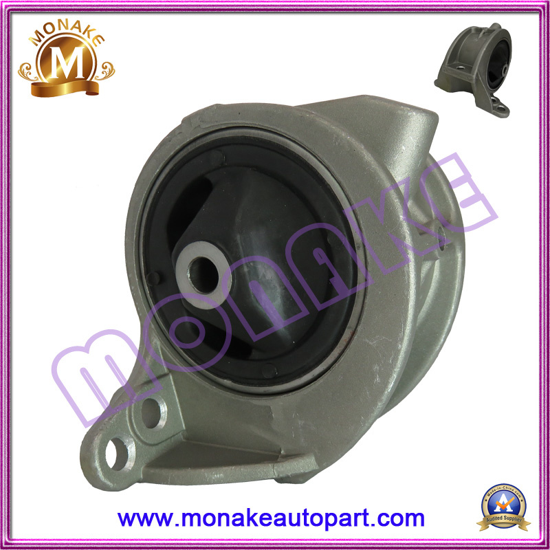 Rubber Auto Rubber Parts for Nissan Infiniti Engine Mounting (11210-4M810)