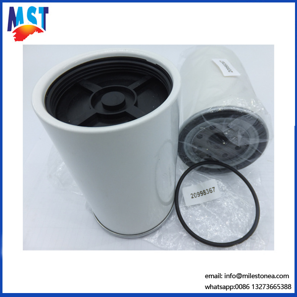 Volvo Fuel Filter 20998367 for Engine