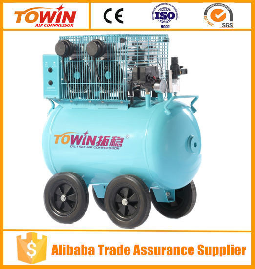 1.5HP Small Air Compressor for Dental Chair