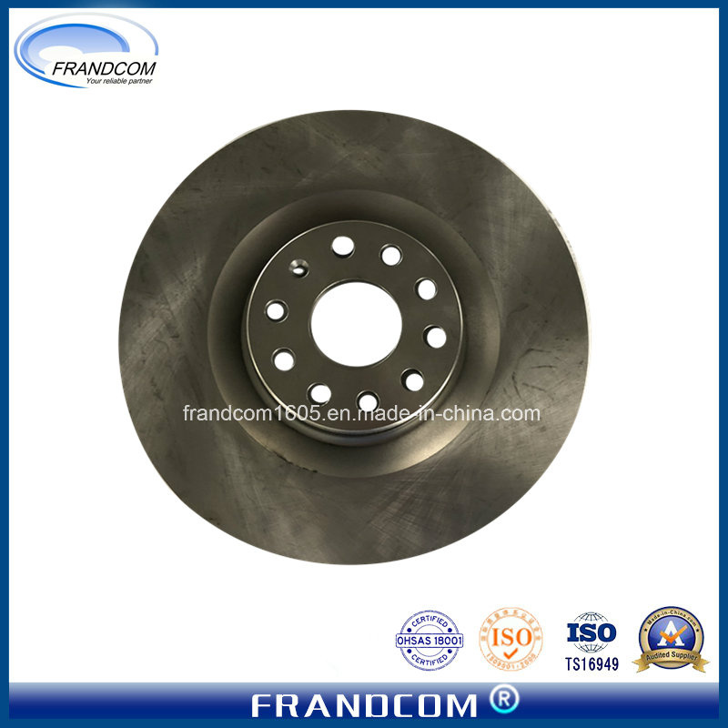 Auto Brake System Disc Brake for VW