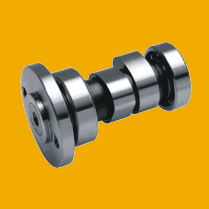 Top Class Tvs Victor Motorcycle Camshaft for Motorbike