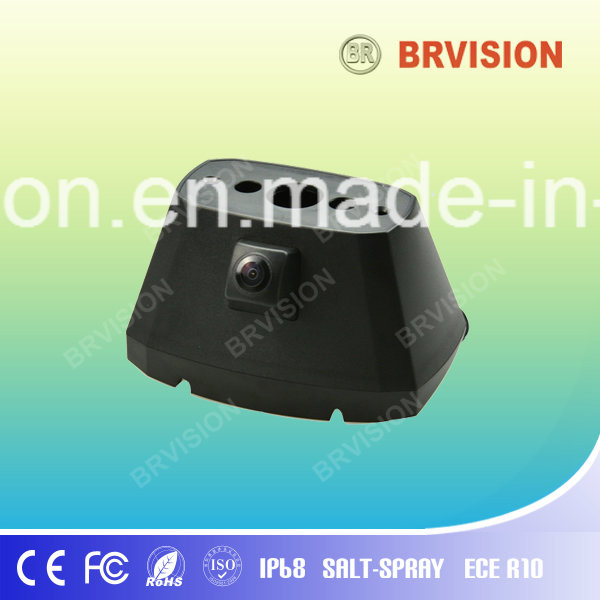 3rd Brakelight Camera for Dodge Promaster