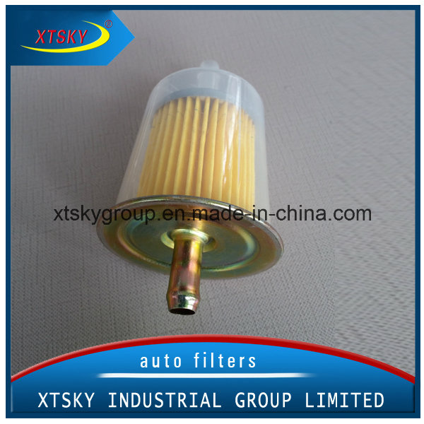 Hot Sale Auto Fuel Filter Gf61-M/N