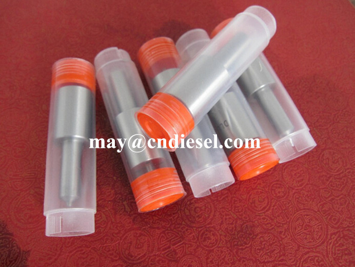 Diesel Engine Parts Diesel Fuel Common Rail Injector Nozzle Dlla156p850