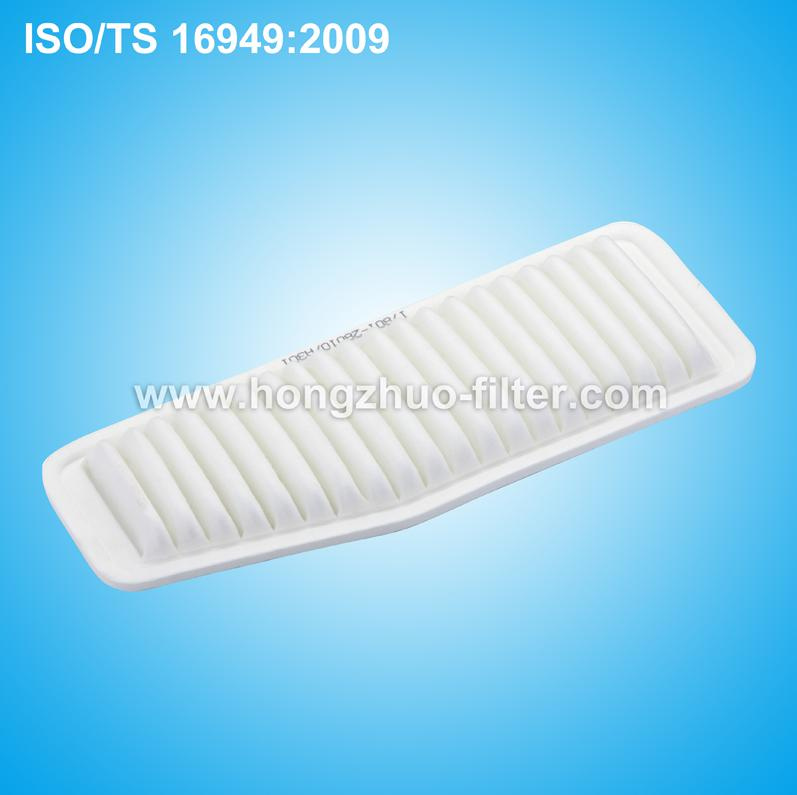 Air Filter 1780128010 for RAV