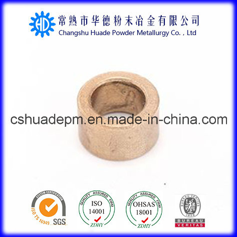 Sintered Bushing for Auto Starter