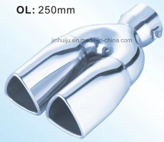 Car Exhaust Tip