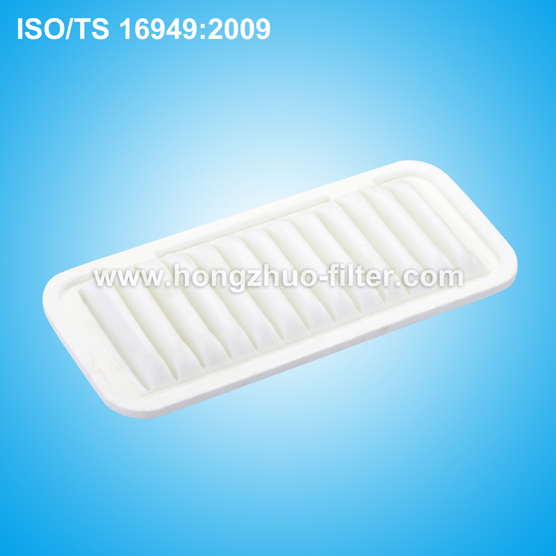 Cheap 17801-23030 Environmental Air Filter for Toyota