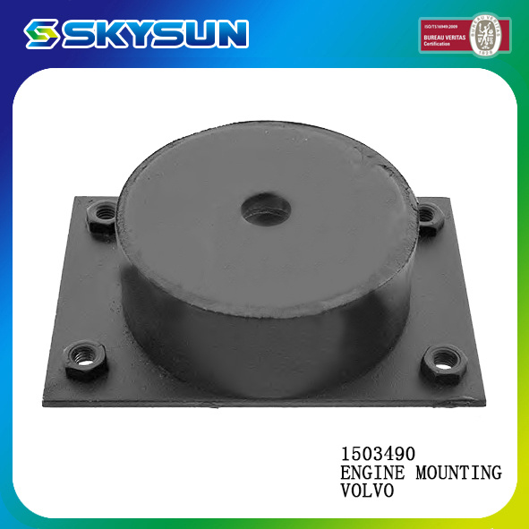 Truck Auto Parts 1503490 Engine Mount for Volvo