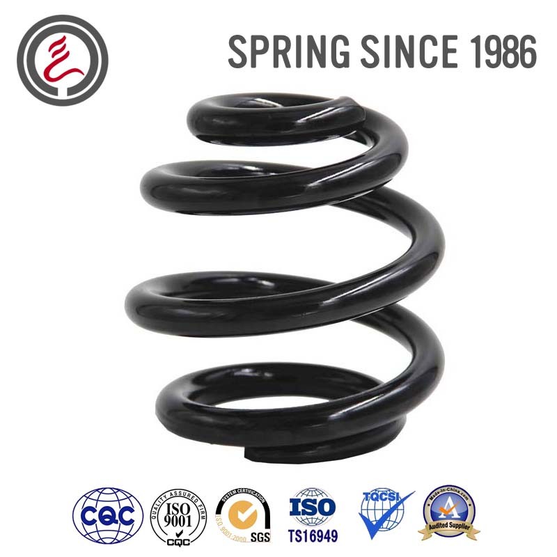 110202 Coil Spring for Car/Motorcycle Suspension System