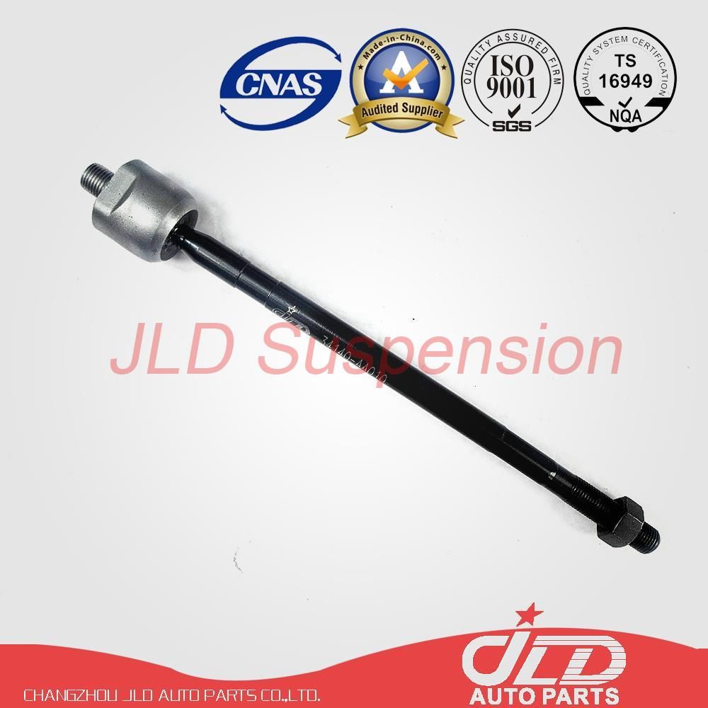 34140-AA010 Steering Parts Rack End for Subaru