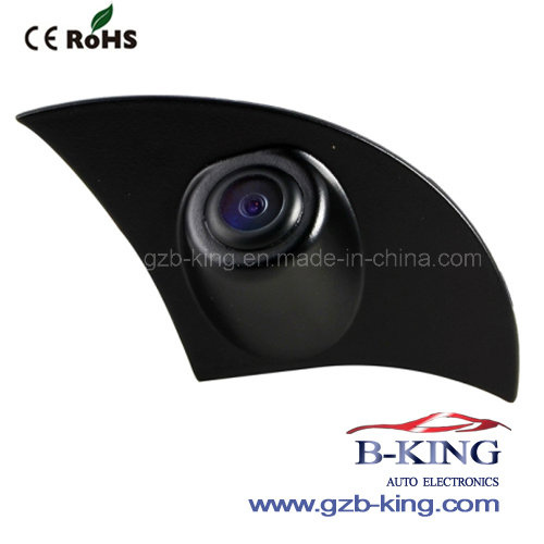 Universal CCD IP67 170 Degree Special Front Cameras
