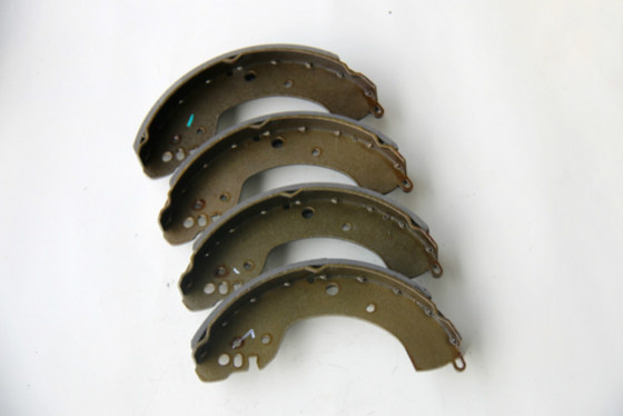 Car Rear Brake Shoe for Chevrolet