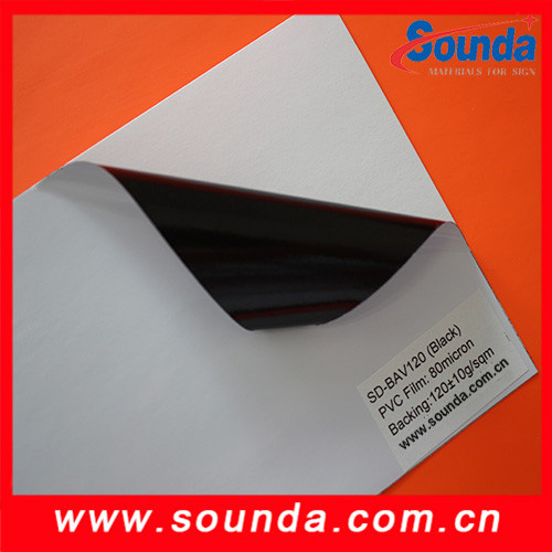 Sounda Glossy/Matt Self Adhesive Vinyl (BAV120)