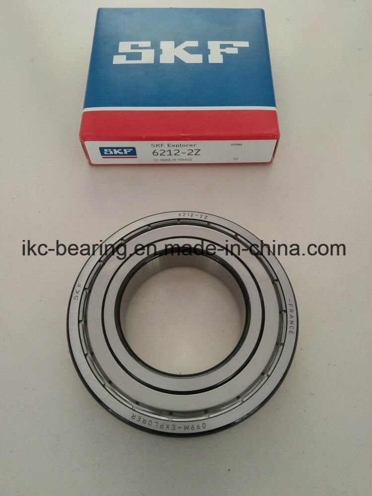 SKF 6309 Deep Groove Ball Bearings 6308 6307 6306 6305 6304-2RS, Zz, C3
