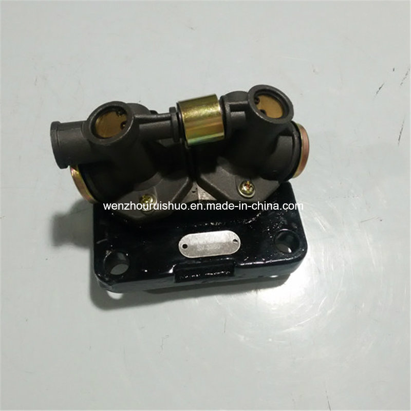 Multiway Gearbox Valve for Mercedes Benz Sv3360