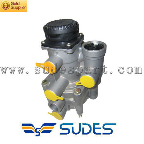 New 9730093000 Control Valve for Mercedes Benz Truck