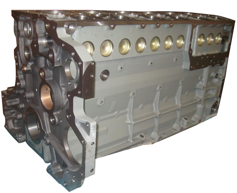 Diesel Engine Block for Bf6m1013