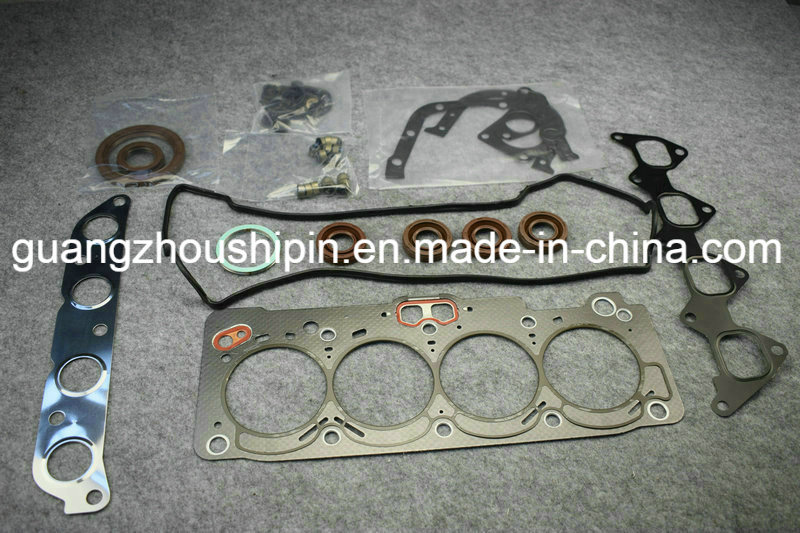 04111-16231 Head Gasket Set Toyota Full Gasket Set 4afe