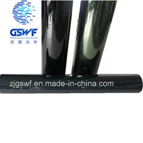 Smart Self-Adhesive Car Glass Film (CXG503)