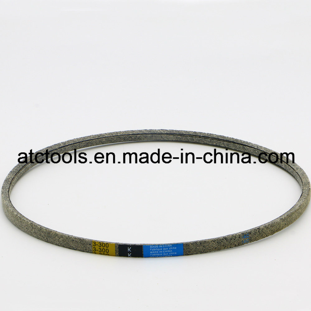 3L280 L328 Lawnmower Kevlar Cord V Belt