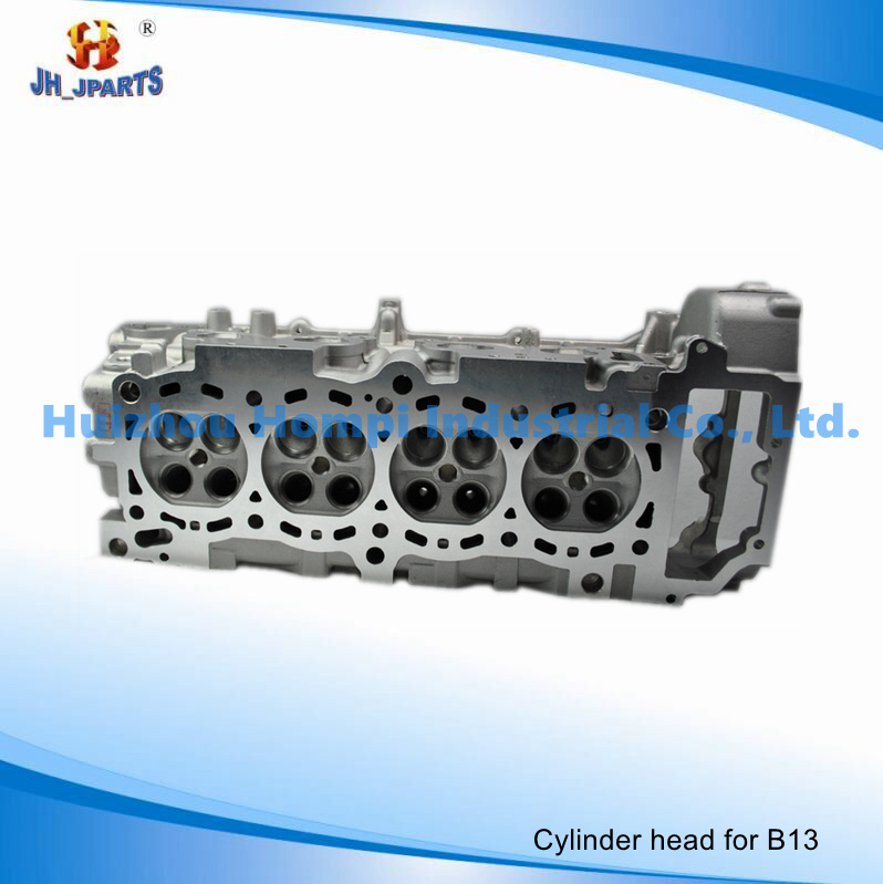 Car Accessories Cylinder Head for Nissan B13 E16/F9q/G9u730/ED33/Fd33/Fd42/Fd46