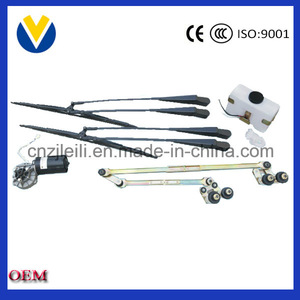 Auto Parts Windshield Wiper for Bus