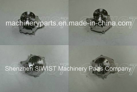 Water Pump 16110-78703-71 16110-78206-71 16110-78201-71 16110-78701-71 for 7-8f 1dz 2z 3z Toyota Engine