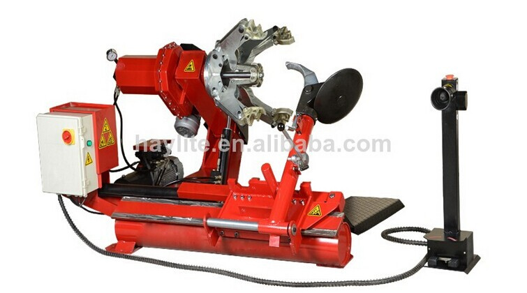 Truck Tyre Changer Used Truck Tyre Changer Used