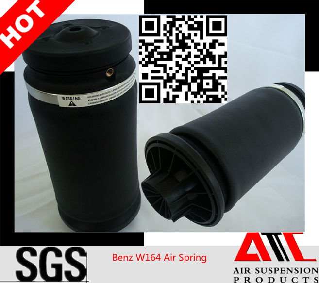 Car Air Shock Absorber for Mercedes Benz W164 Rear 1643201025