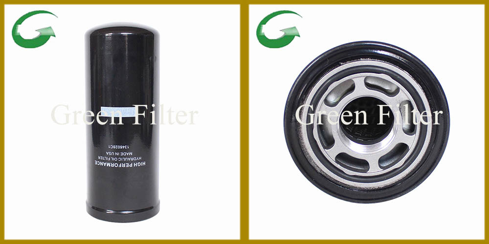 Hydraulic Oil Filter for Case Parts Backhoe Loader (1346028C1)