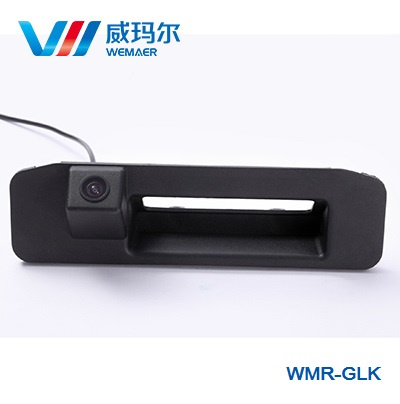 Waterproof HD Original Auto Car Backup Reverse Parking Vehicle Camera for Benz