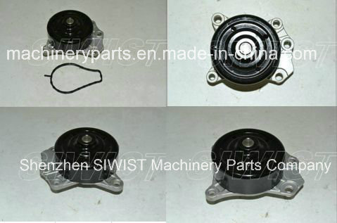 Water Pump Gwt-142A 16100-0q010 16100-09240 16100-09450 16100-09530 16100-0q030 16100-0q031 16100-49895/80001 16100-80003/80007/97234 for 1krfe Toyot Aygo