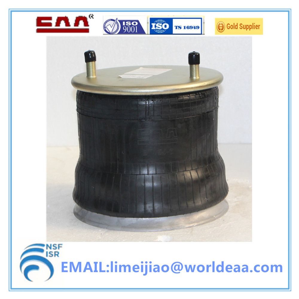 Firestone W01-358-E8050 Rubber Air Spring Contitech 11 10.5c-16A320 Air Suspension Airbag