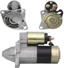 Starter Motor FS05-18-400, FS11-18-400,M1T77381,F32Z-11002-A,17469, 17539