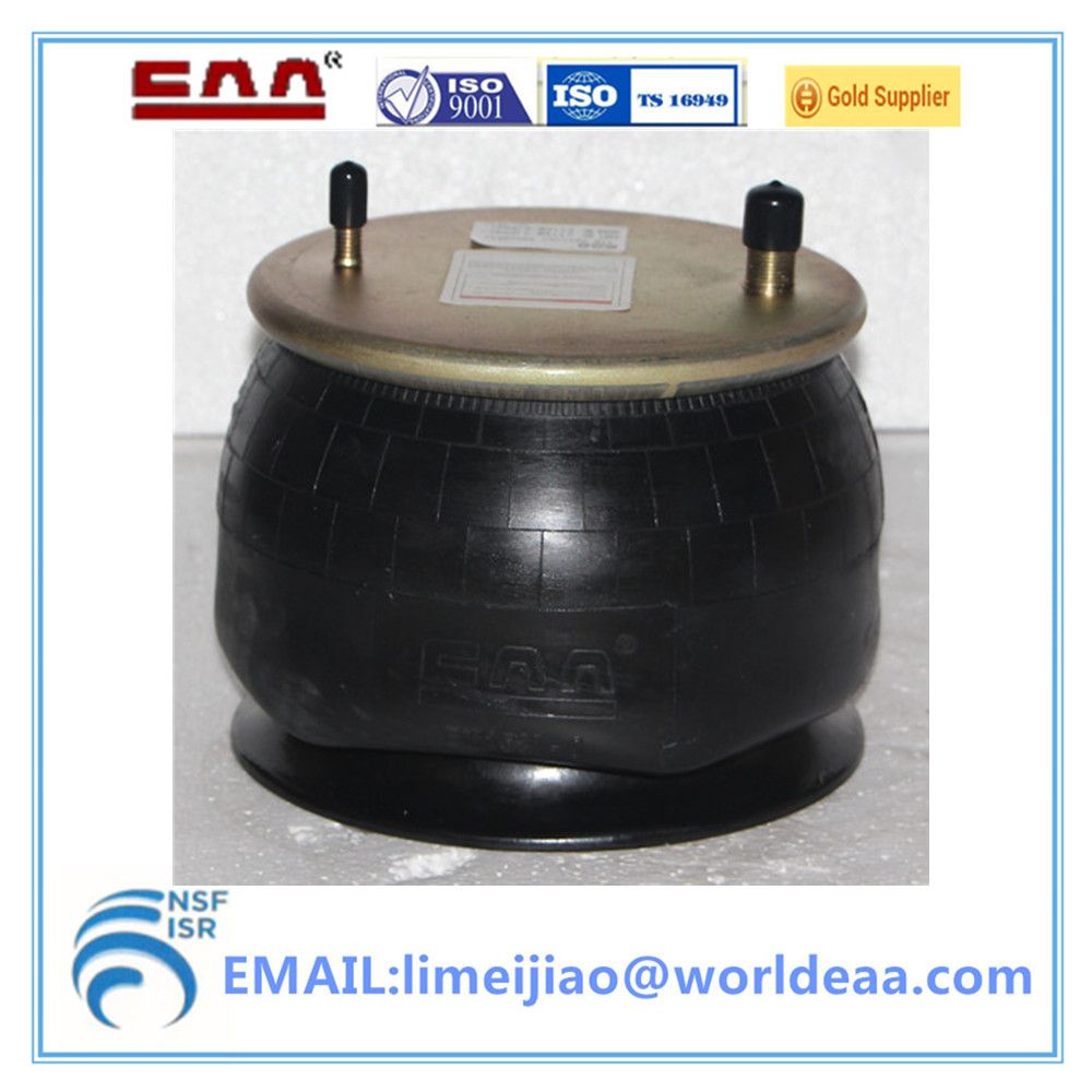 Firestone W01-M58-9039 Rubber Air Spring Et15m-0 (P02) Air Suspension
