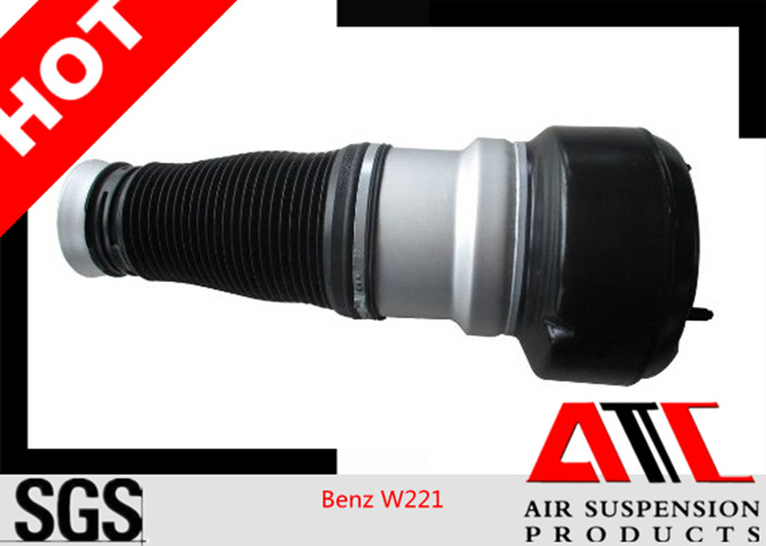 W221 Front Air Suspension for S Class 2213204913 2213209313 Mercedes-Benz